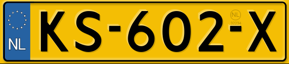 KS602X - Renault Twingo