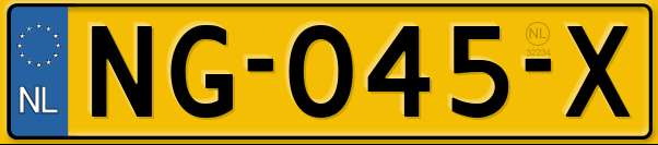 NG045X - Audi Q7