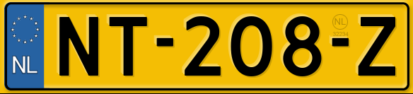 NT208Z - Peugeot 2008