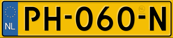 PH060N - Bmw 116d