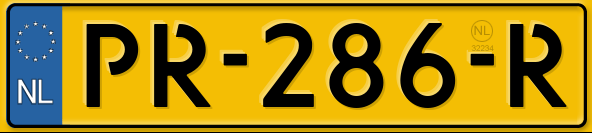 PR286R - Peugeot 108