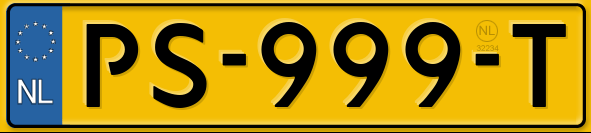 PS999T - Renault Twingo