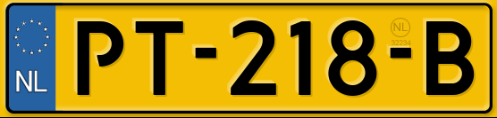 PT218B