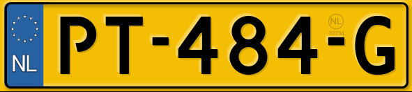 PT484G