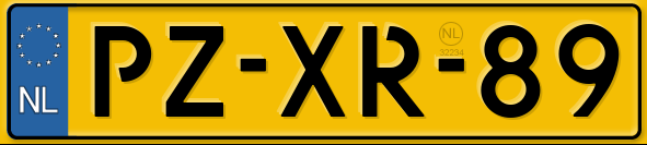 PZXR89 - Opel Corsa sport x1.4xe