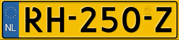RH250Z - Opel Adam