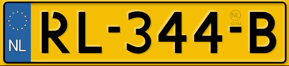 RL344B - Volkswagen Tiguan