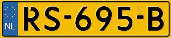 RS695B - Renault Captur