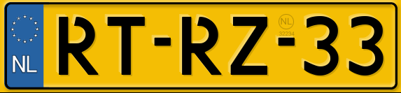 RTRZ33 - Volkswagen Golf cabr. 55 kw e2
