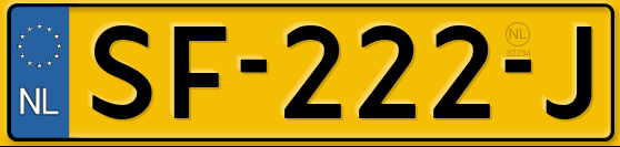 SF222J - Mercedes-benz Amg gla 45