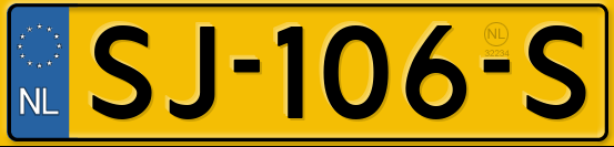 SJ106S - Opel Meriva