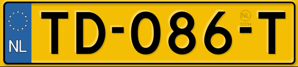 TD086T - Opel Grandland x