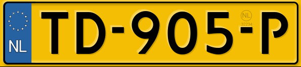 TD905P - Opel Karl / viva