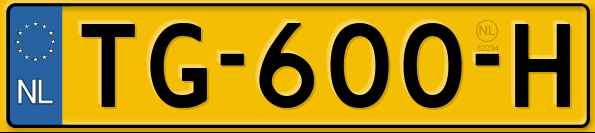 TG600H - Renault Modus