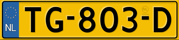 TG803D - Peugeot 308