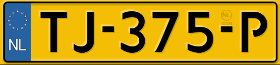 TJ375P - Opel Movano