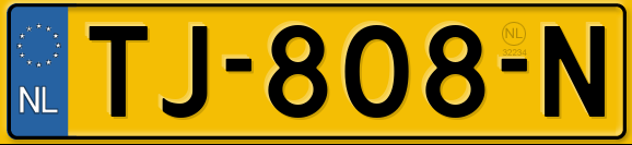 TJ808N - Opel Crossland x