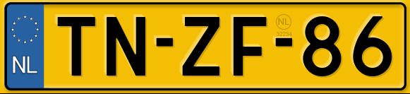 TNZF86 - Opel Astra-g-cc
