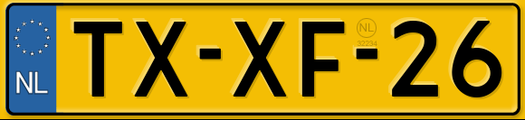 TXXF26