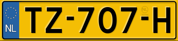 TZ707H - Opel Karl / viva