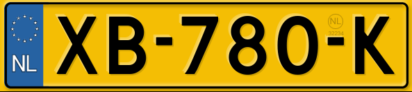 XB780K - Opel Corsa-e