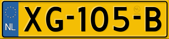 XG105B - Peugeot 2008