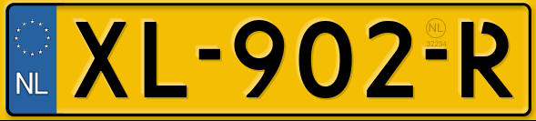 XL902R - Peugeot 508