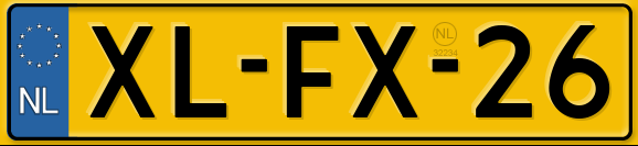 XLFX26