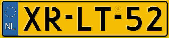XRLT52