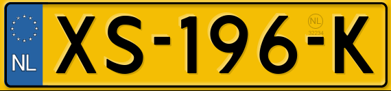 XS196K - Mini Cooper
