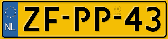 ZFPP43